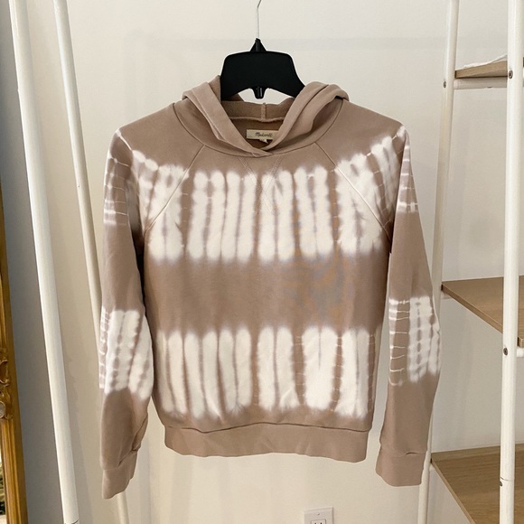 Madewell Tops - Madewell Sweatshirt